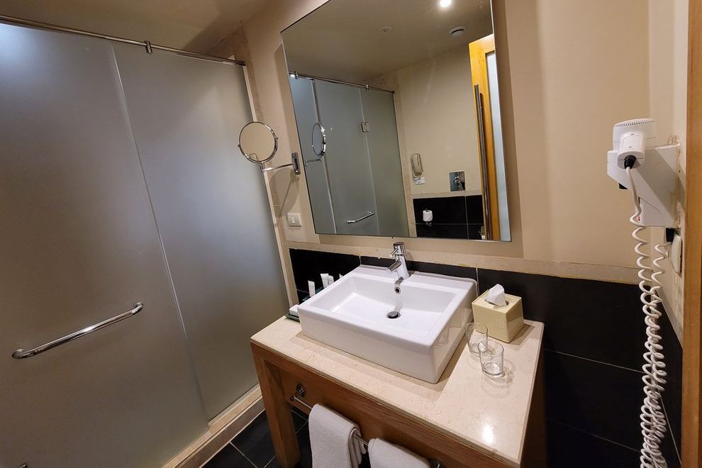 MOVENPICK RESORT SOMA BAY  - Изображение 45