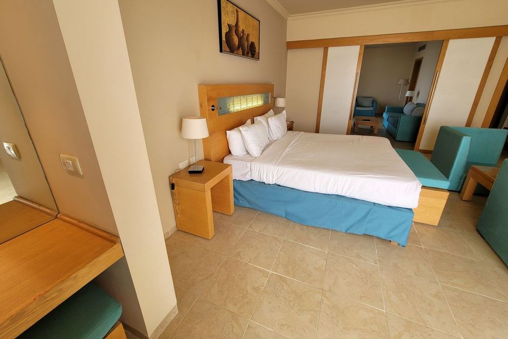 MOVENPICK RESORT SOMA BAY  - Изображение 48