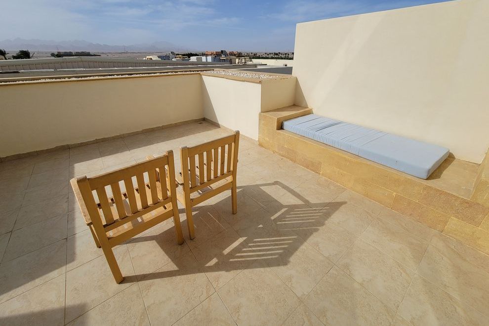 MOVENPICK RESORT SOMA BAY  - Изображение 51