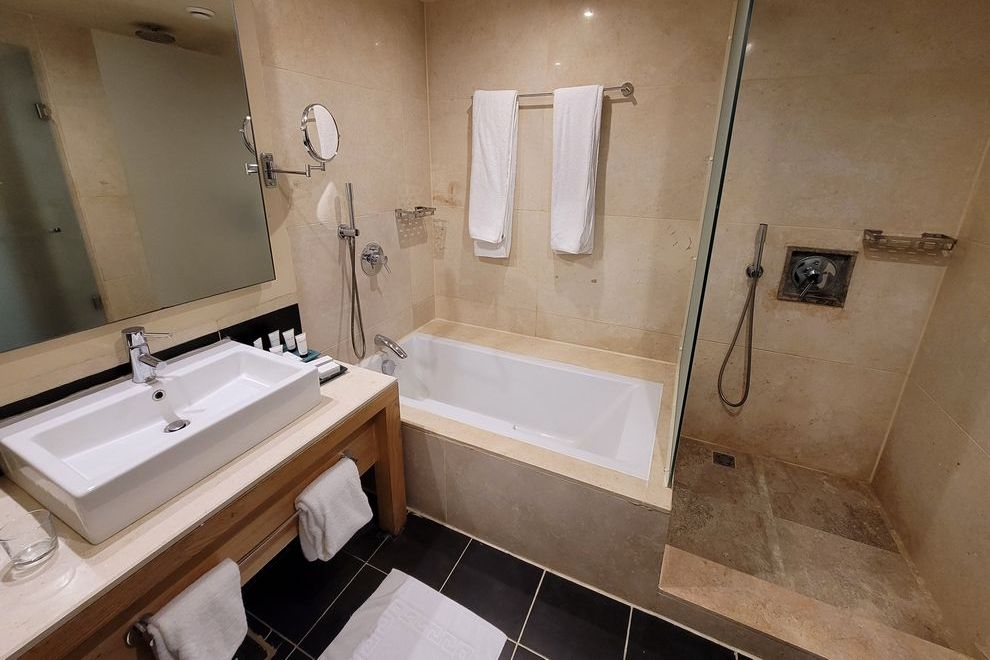 MOVENPICK RESORT SOMA BAY  - Изображение 52