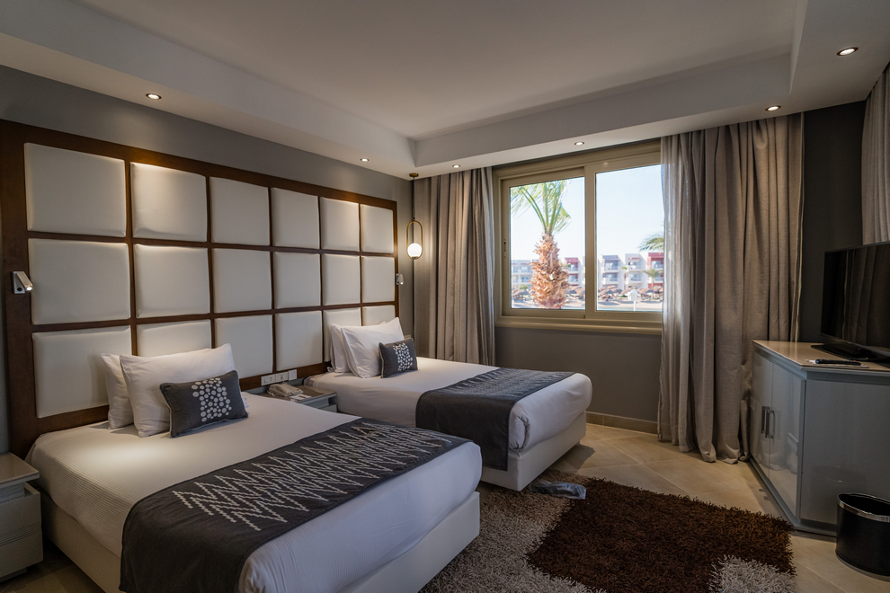 SUNRISE CRYSTAL BAY - GRAND SELECT - Изображение 36