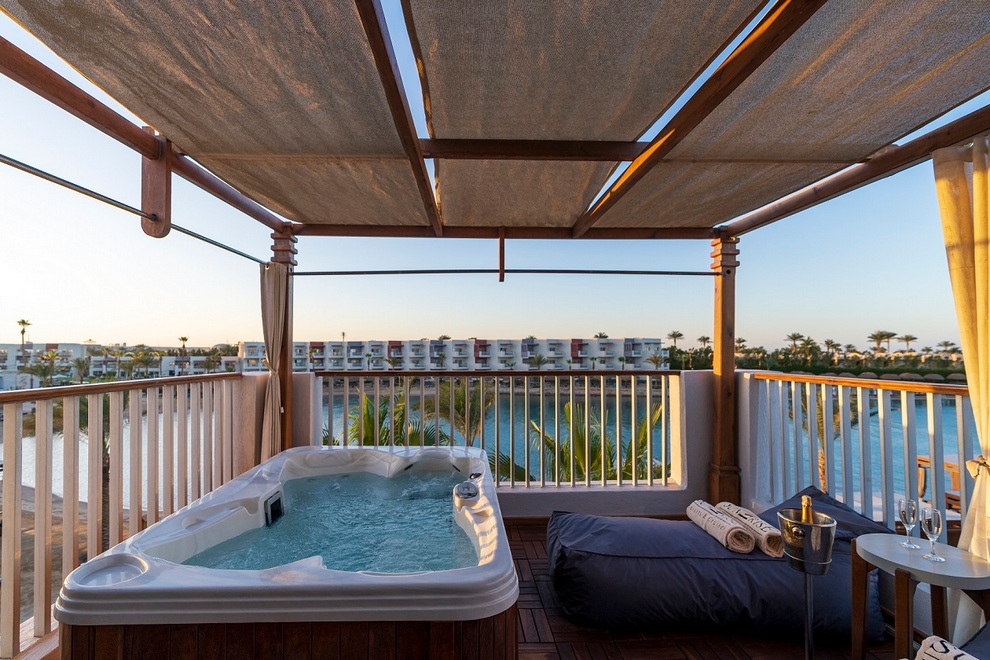 SUNRISE CRYSTAL BAY - GRAND SELECT - Изображение 37