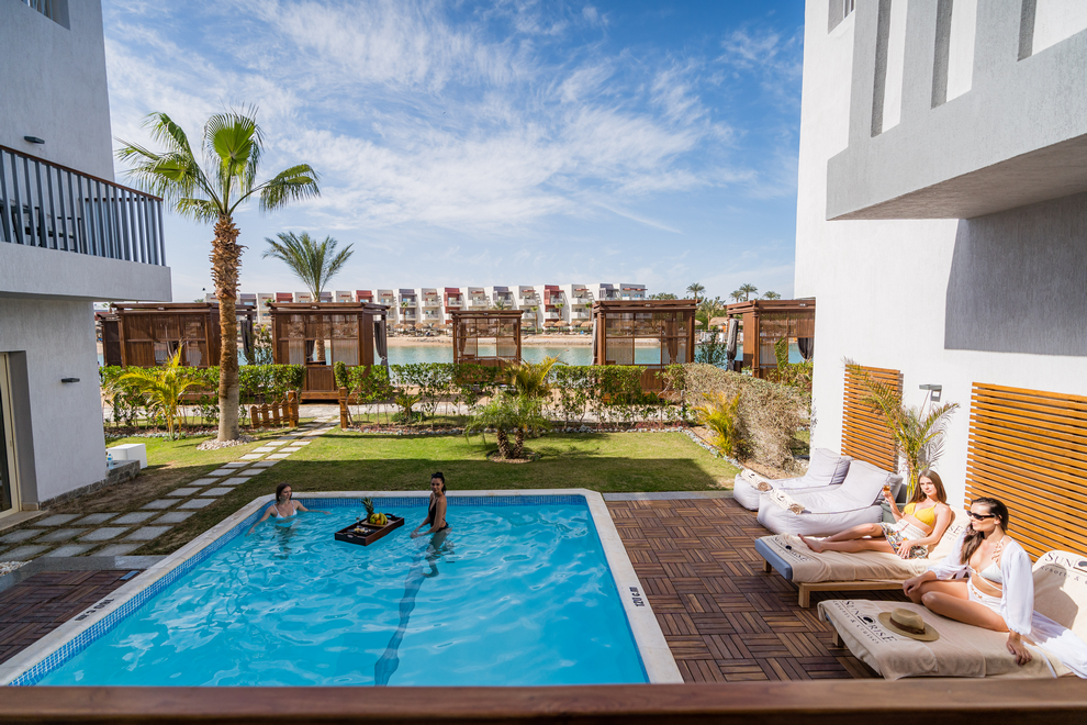 SUNRISE CRYSTAL BAY - GRAND SELECT - Изображение 39