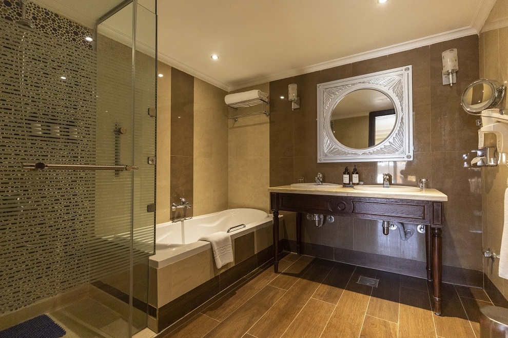 SUNRISE CRYSTAL BAY - GRAND SELECT - Изображение 40