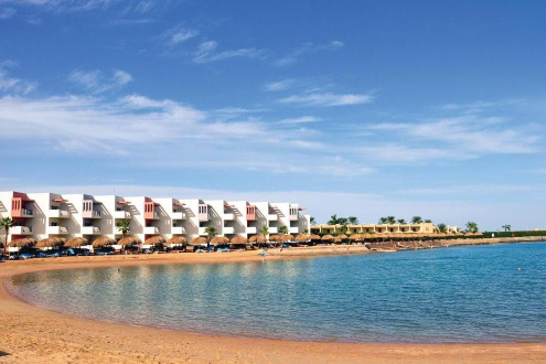 SUNRISE CRYSTAL BAY - GRAND SELECT - Изображение 1