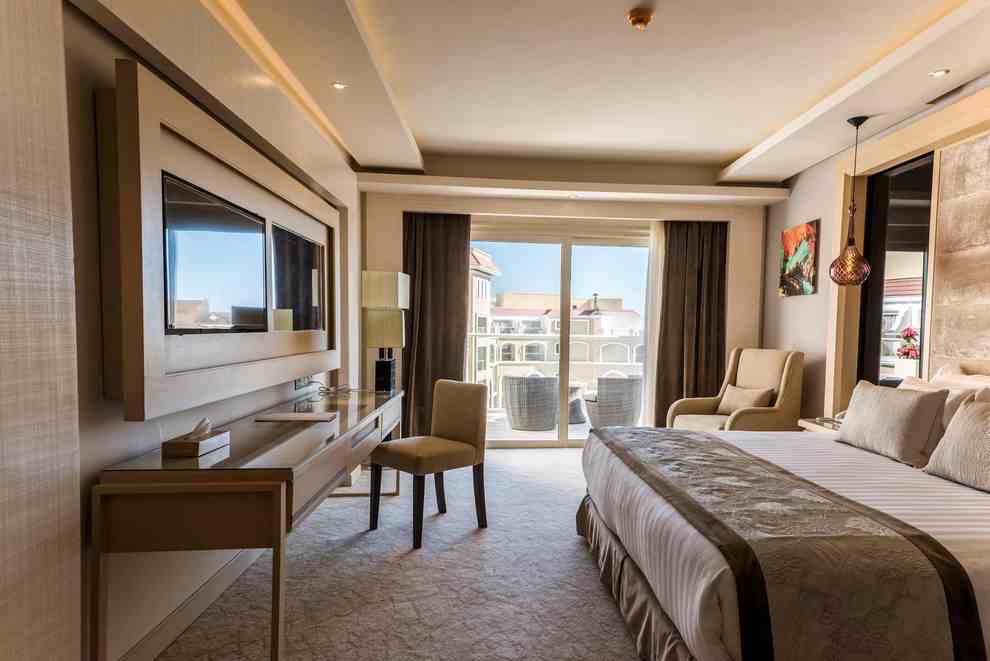 SUNRISE ROMANCE RESORT  - Изображение 28