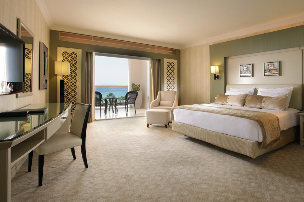 SUNRISE ROMANCE RESORT  - Изображение 29