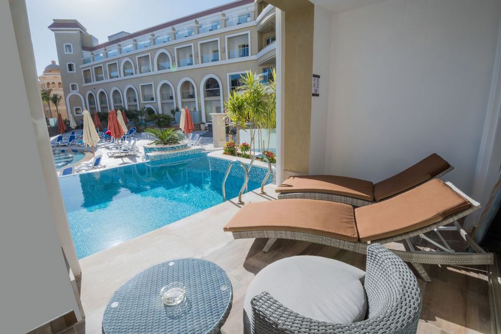 SUNRISE ROMANCE RESORT  - Изображение 31