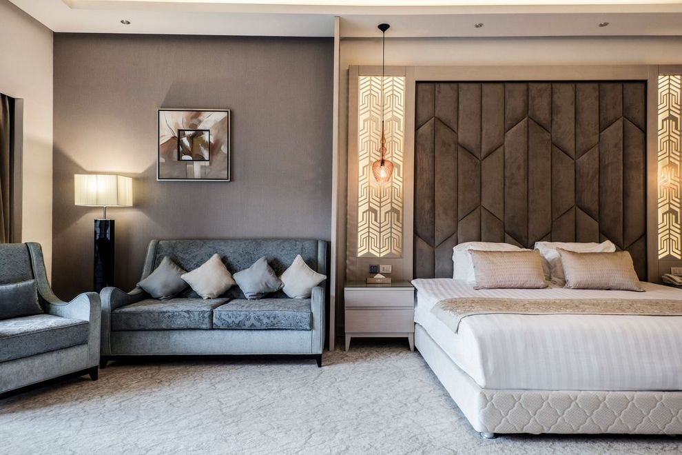 SUNRISE ROMANCE RESORT  - Изображение 32