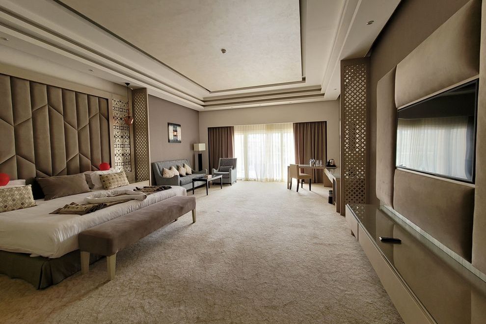 SUNRISE ROMANCE RESORT  - Изображение 33