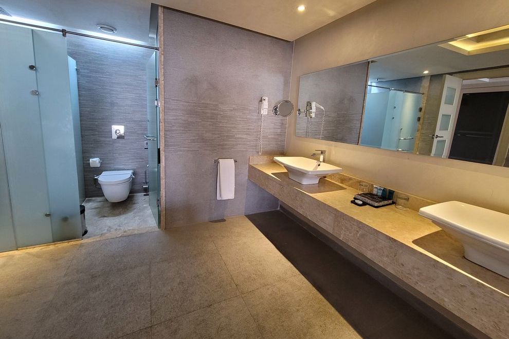 SUNRISE ROMANCE RESORT  - Изображение 36