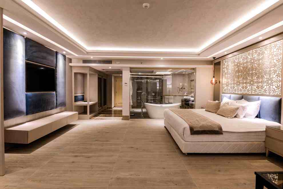 SUNRISE ROMANCE RESORT  - Изображение 38