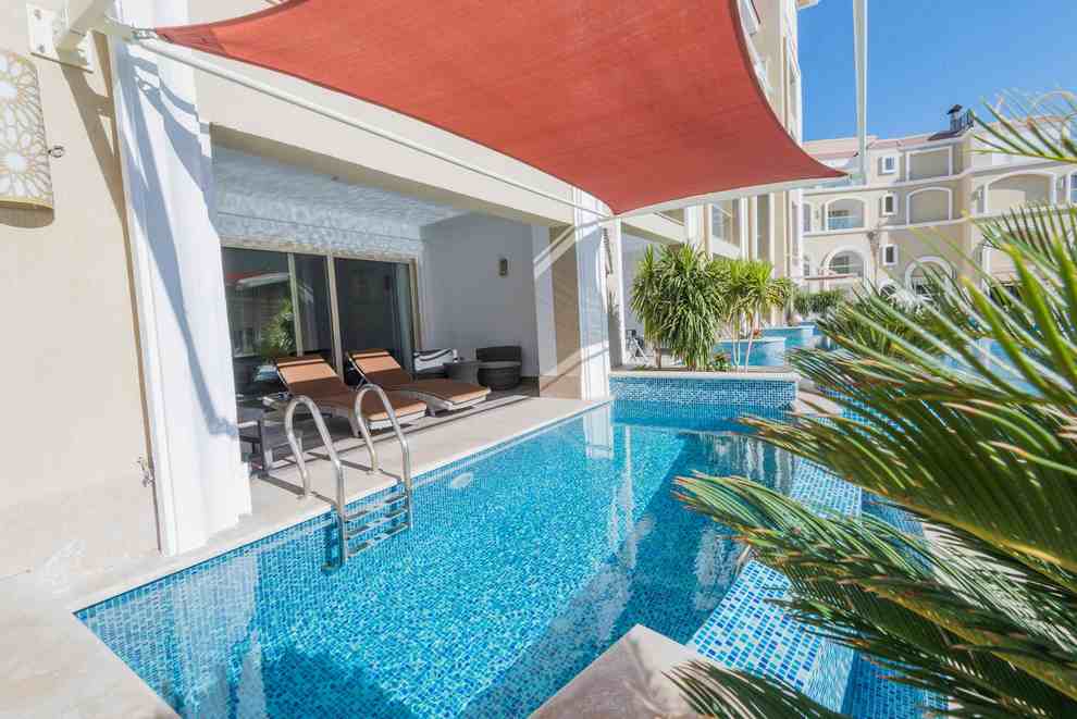 SUNRISE ROMANCE RESORT  - Изображение 35