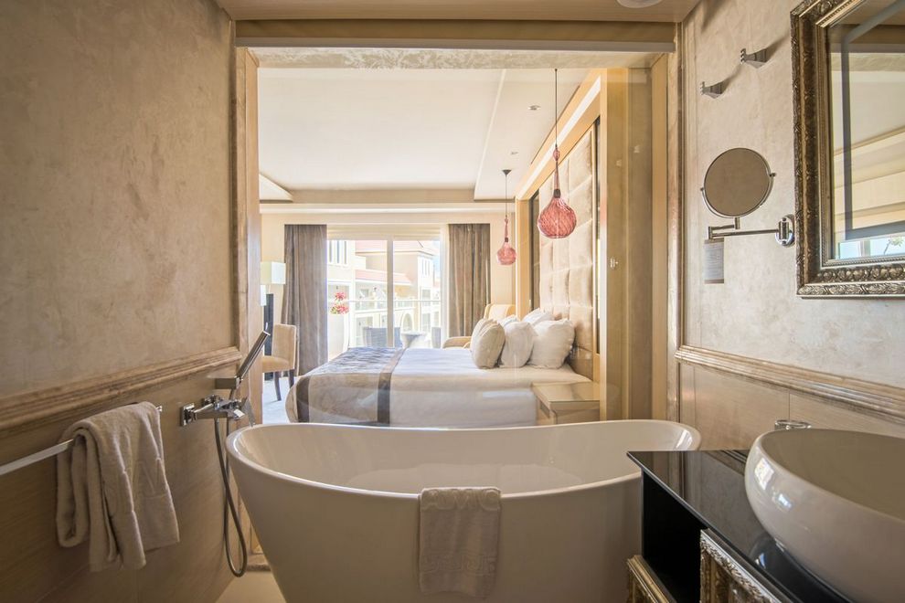 SUNRISE ROMANCE RESORT  - Изображение 43