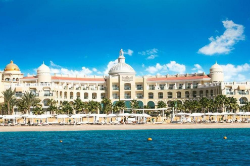 SUNRISE ROMANCE RESORT  - Изображение 1