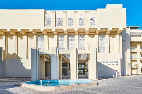 STEIGENBERGER PURE LIFESTYLE - Изображение 1