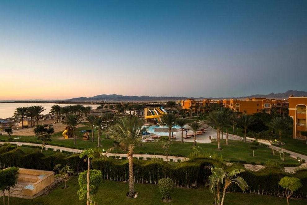 CARIBBEAN WORLD RESORT SOMA BAY - Изображение 2