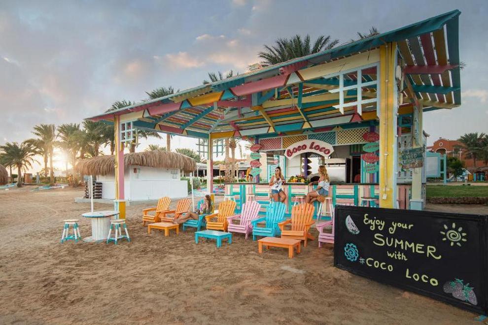 CARIBBEAN WORLD RESORT SOMA BAY - Изображение 10