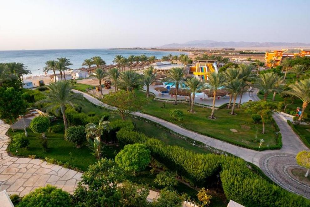 CARIBBEAN WORLD RESORT SOMA BAY - Изображение 11