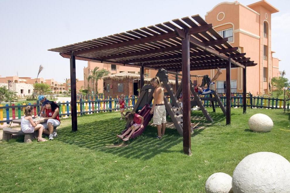 CARIBBEAN WORLD RESORT SOMA BAY - Изображение 12