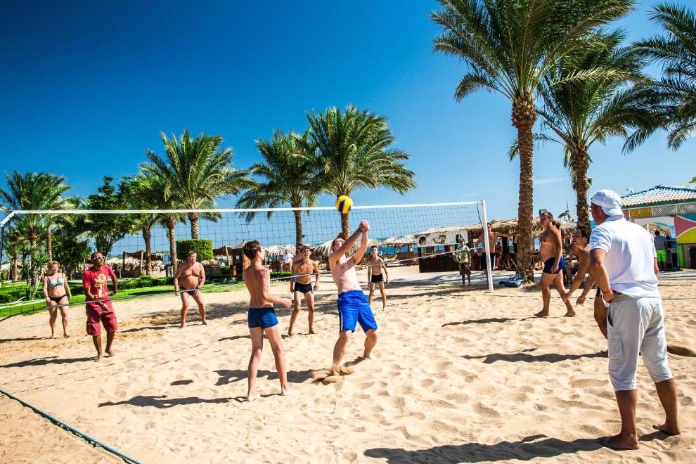 CARIBBEAN WORLD RESORT SOMA BAY - Изображение 13