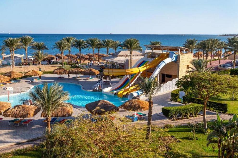 CARIBBEAN WORLD RESORT SOMA BAY - Изображение 14