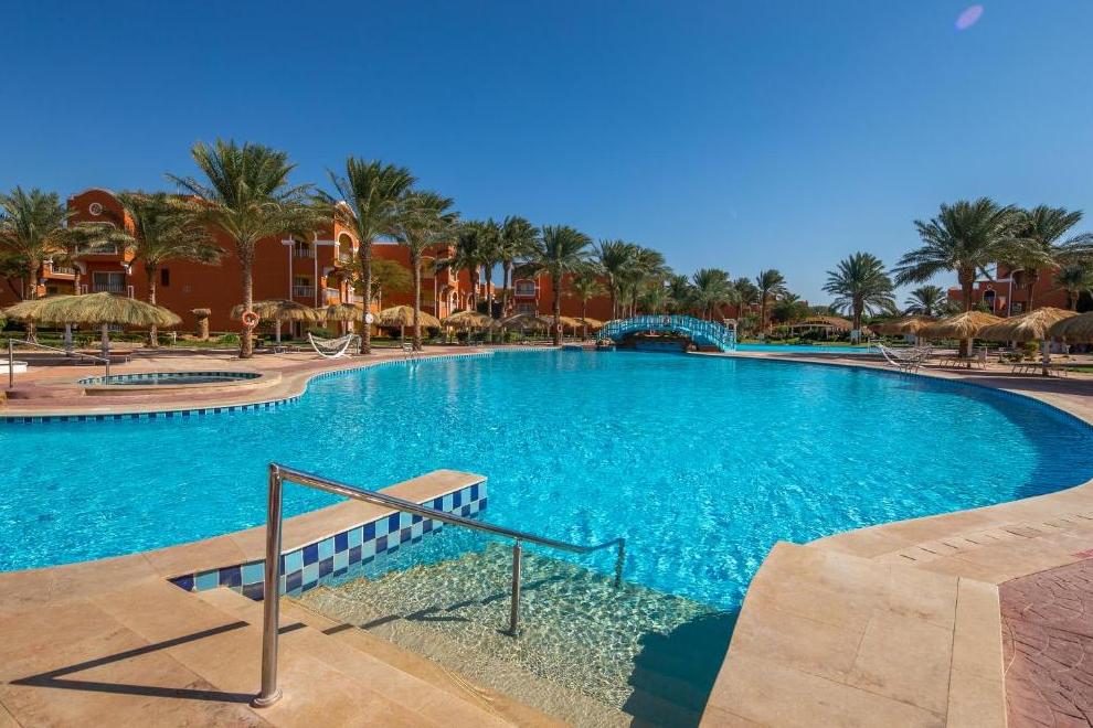 CARIBBEAN WORLD RESORT SOMA BAY - Изображение 15