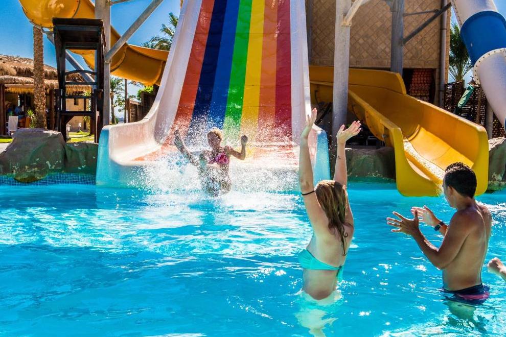 CARIBBEAN WORLD RESORT SOMA BAY - Изображение 16