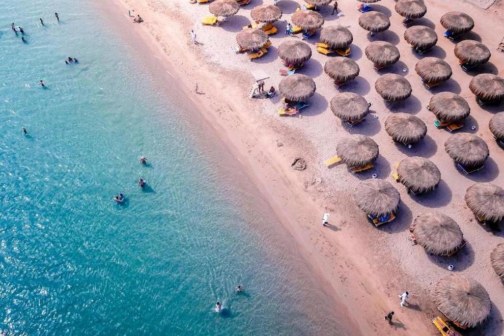 CARIBBEAN WORLD RESORT SOMA BAY - Изображение 17