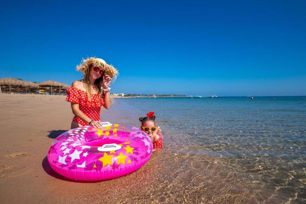 CARIBBEAN WORLD RESORT SOMA BAY - Изображение 18