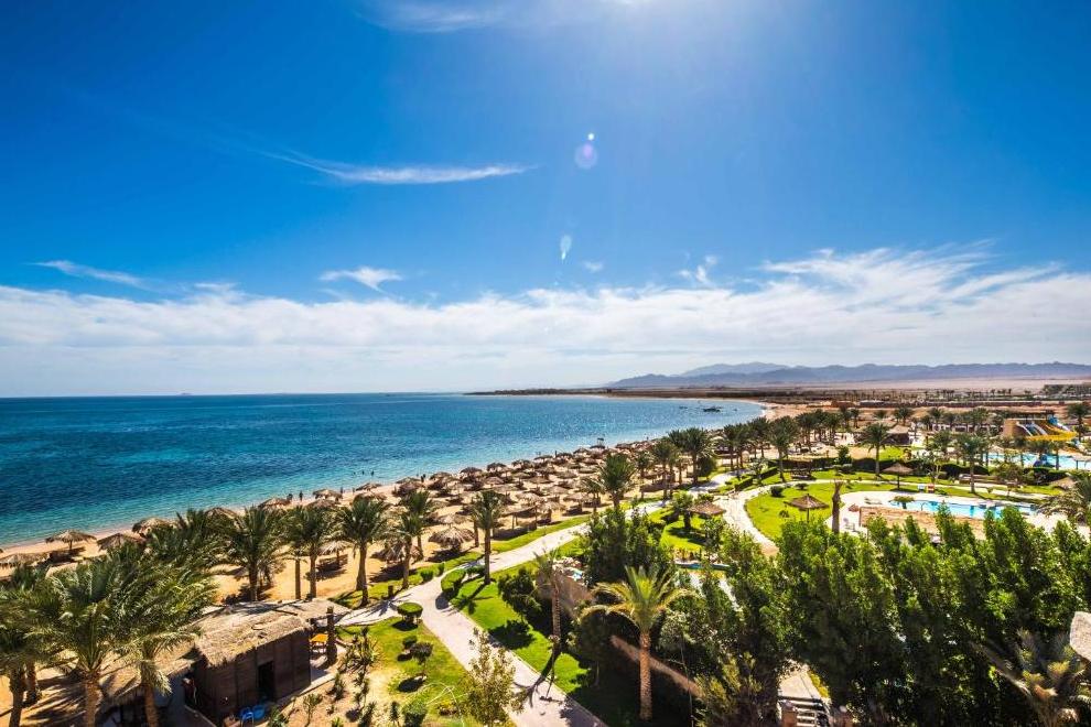 CARIBBEAN WORLD RESORT SOMA BAY - Изображение 19