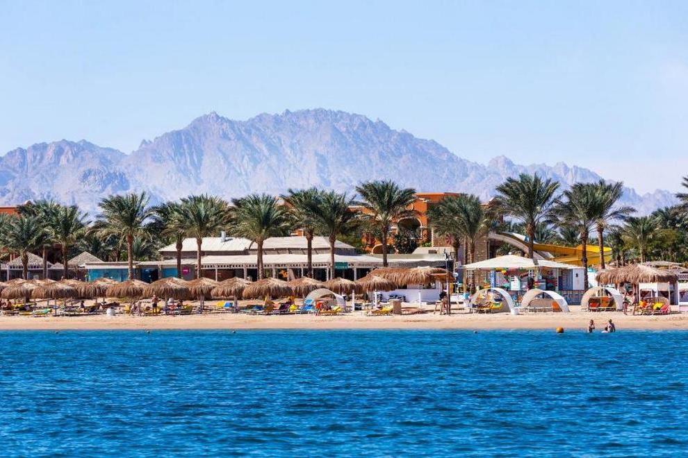 CARIBBEAN WORLD RESORT SOMA BAY - Изображение 21