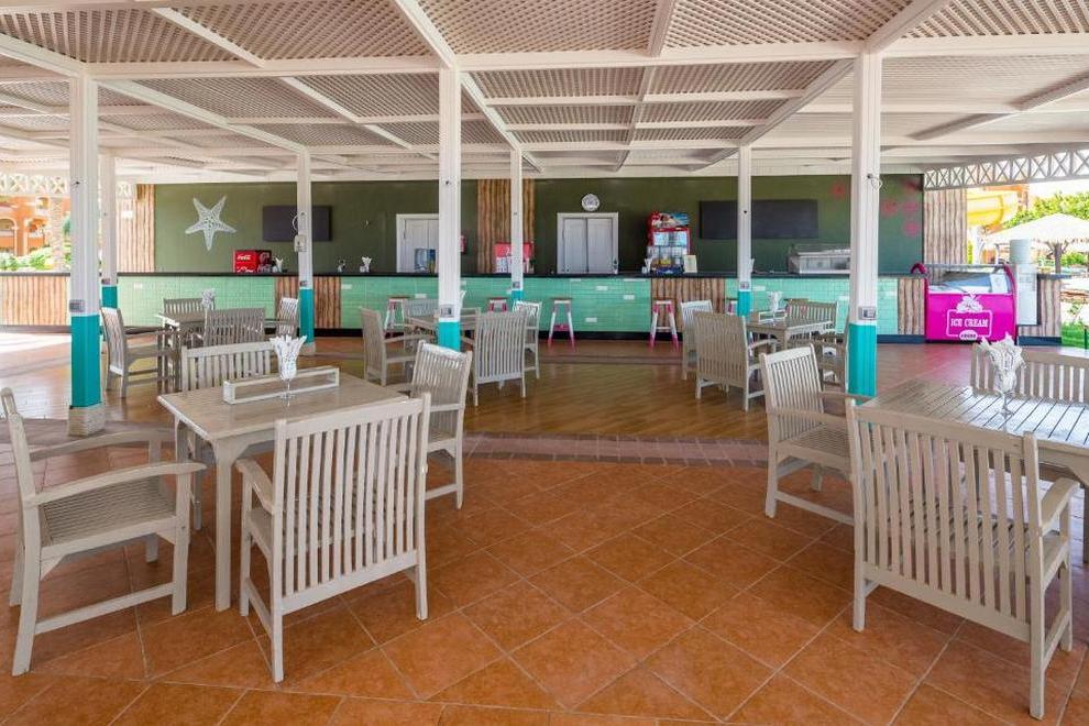 CARIBBEAN WORLD RESORT SOMA BAY - Изображение 3