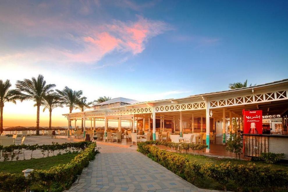 CARIBBEAN WORLD RESORT SOMA BAY - Изображение 5