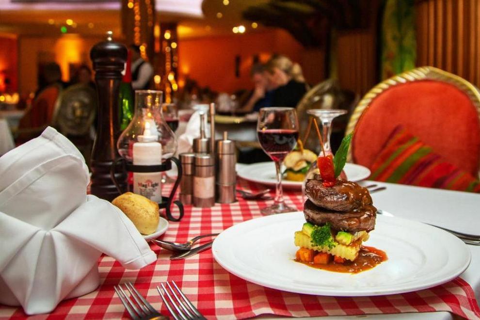 CARIBBEAN WORLD RESORT SOMA BAY - Изображение 6