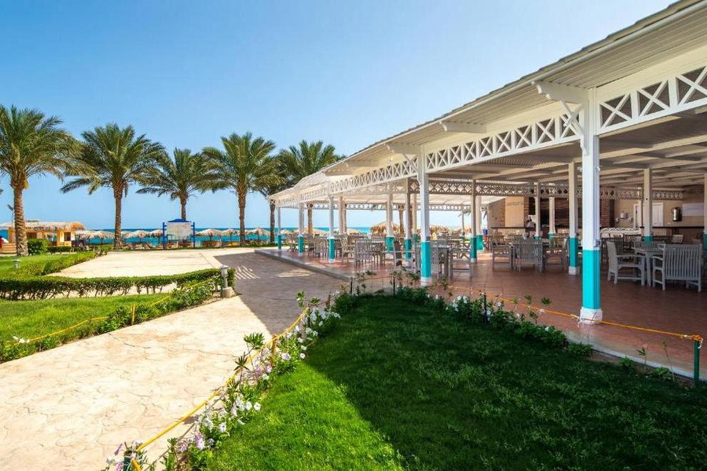 CARIBBEAN WORLD RESORT SOMA BAY - Изображение 9