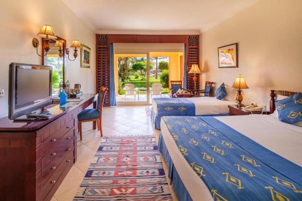 CARIBBEAN WORLD RESORT SOMA BAY - Изображение 23