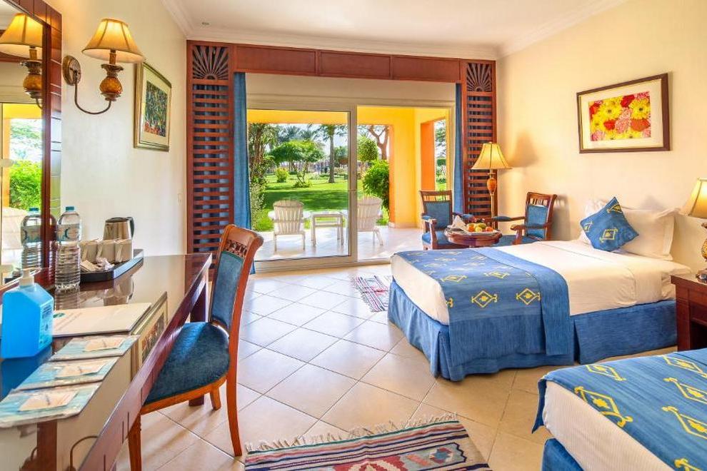 CARIBBEAN WORLD RESORT SOMA BAY - Изображение 24