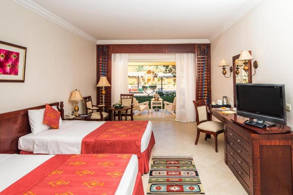 CARIBBEAN WORLD RESORT SOMA BAY - Изображение 25