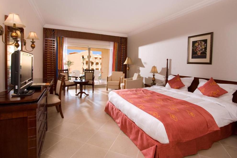 CARIBBEAN WORLD RESORT SOMA BAY - Изображение 26