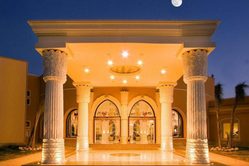 CARIBBEAN WORLD RESORT SOMA BAY - Изображение 1