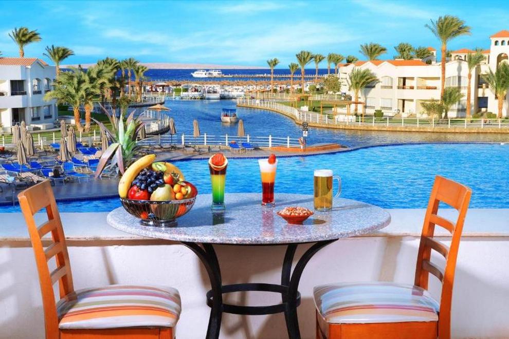 PICKALBATROS DANA BEACH RESORT   - Изображение 7