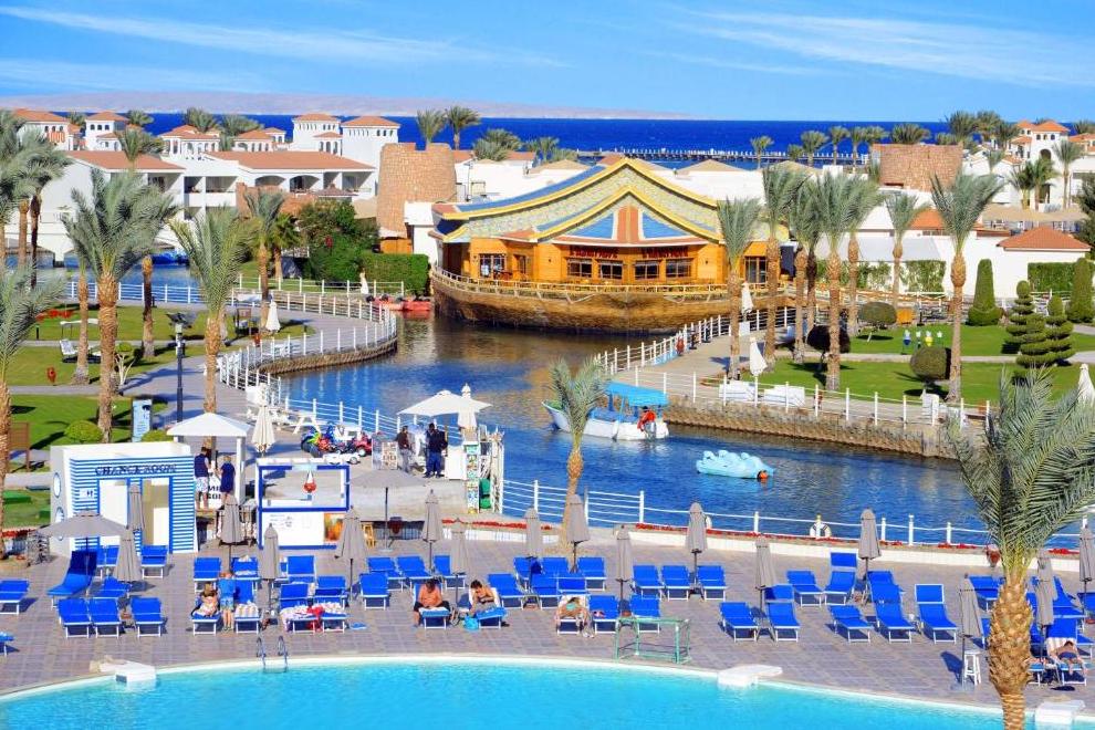 PICKALBATROS DANA BEACH RESORT   - Изображение 11