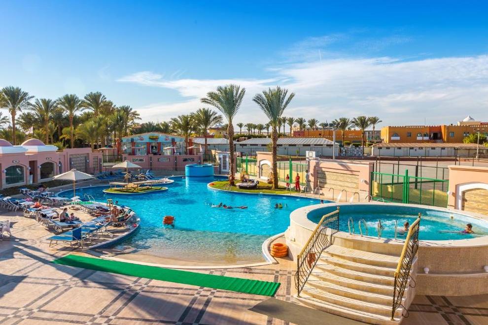 PICKALBATROS DANA BEACH RESORT   - Изображение 12