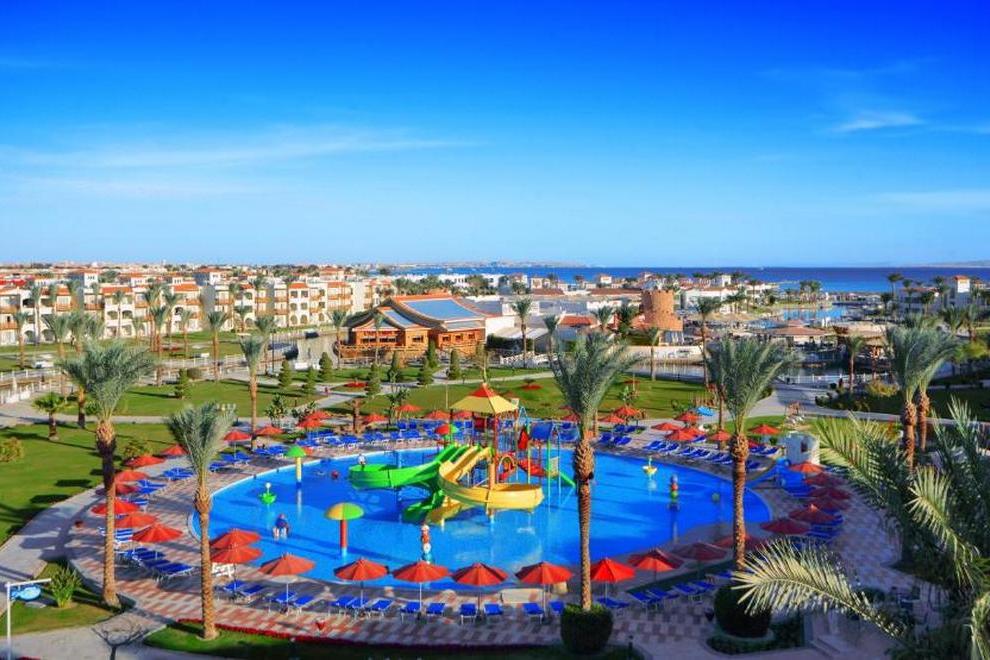 PICKALBATROS DANA BEACH RESORT   - Изображение 13