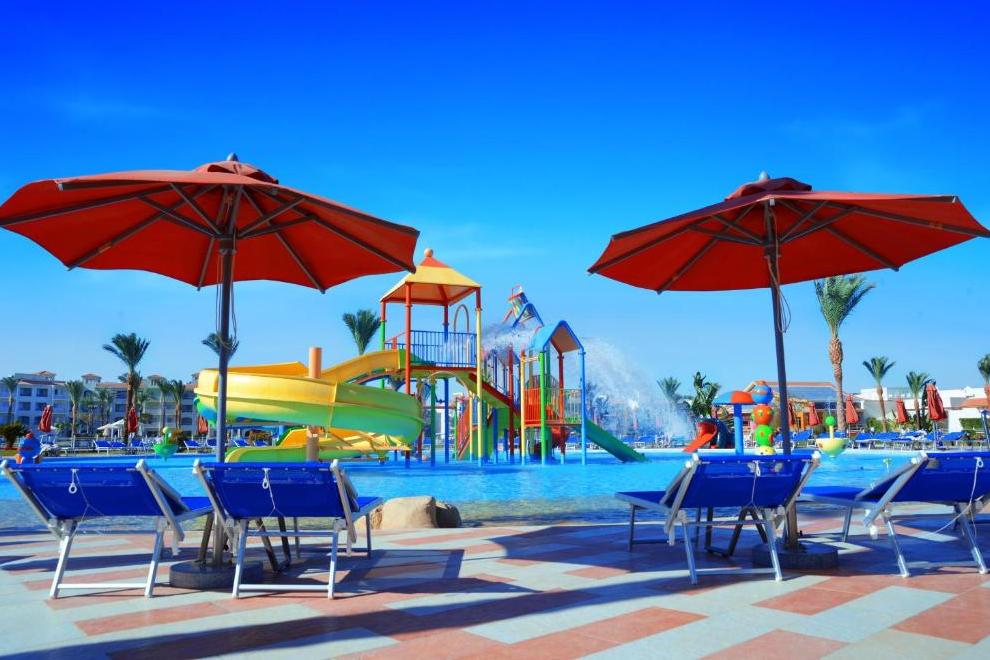 PICKALBATROS DANA BEACH RESORT   - Изображение 14