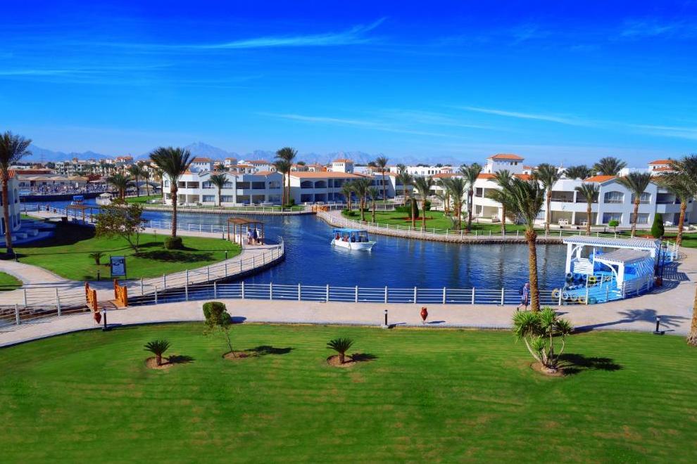 PICKALBATROS DANA BEACH RESORT   - Изображение 15