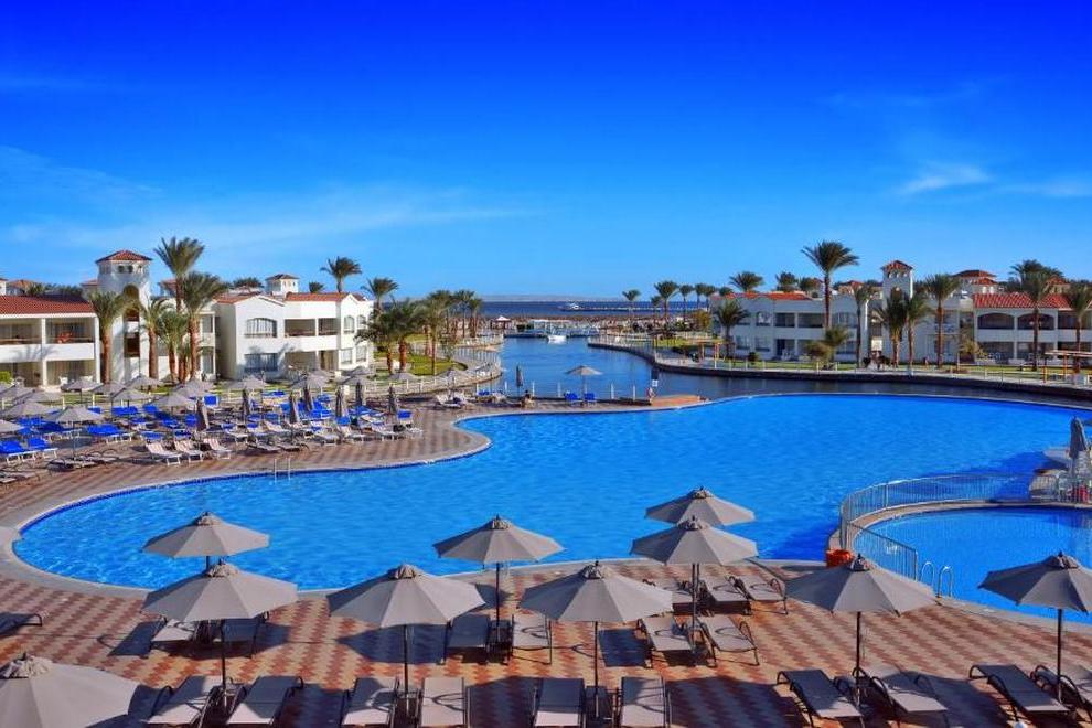 PICKALBATROS DANA BEACH RESORT   - Изображение 19