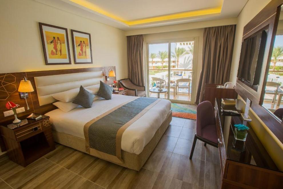 PICKALBATROS DANA BEACH RESORT   - Изображение 24