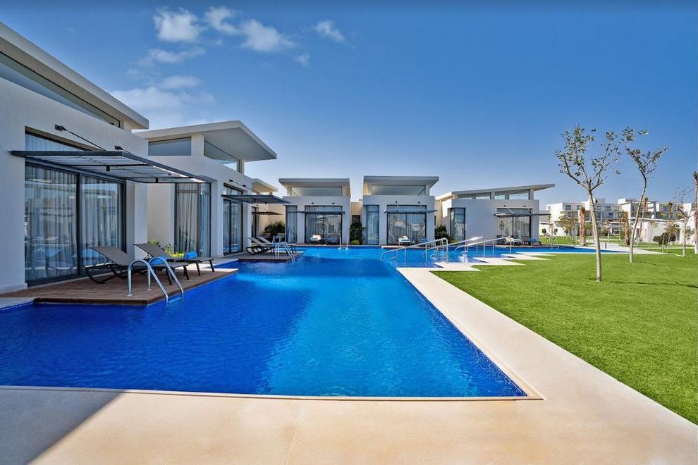 RIXOS PREMIUM MAGAWISH SUITES & VILLAS - Изображение 23